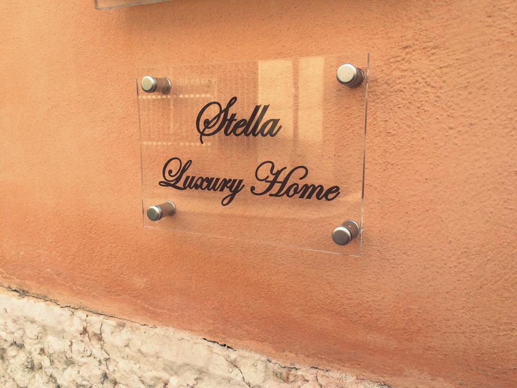 Stella Luxury Home Verona Exterior photo